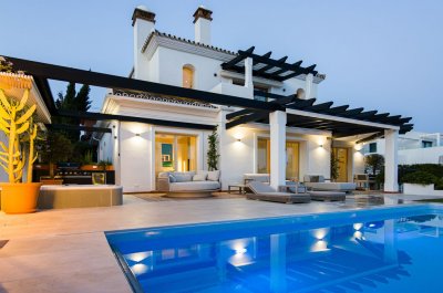 Villa Independiente