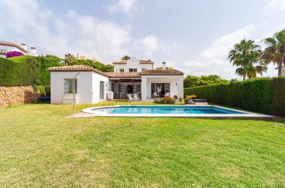 Villa indépendante