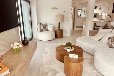Apartment Penthouse Duplex