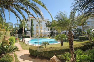 Apartamento Planta Media