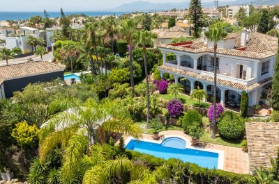 Villa indépendante
