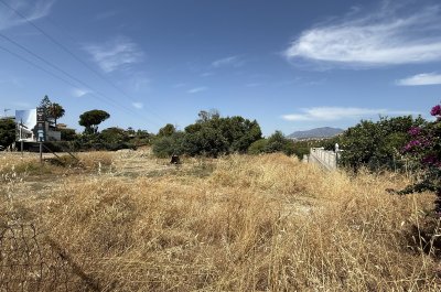 Parcela Residencial