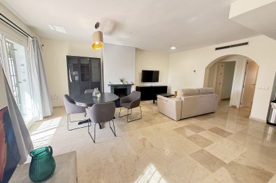 Appartement  rez de chaussée