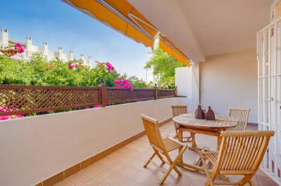 Apartamento Planta Baja