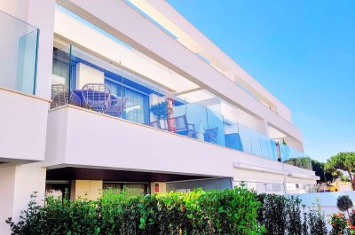 Appartement milieu d’Etage