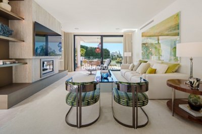 Apartment Duplex