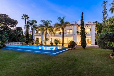 Villa indépendante