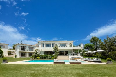 Villa indépendante