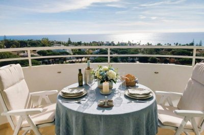Studio Penthouse