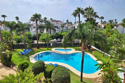 Apartamento Planta Media