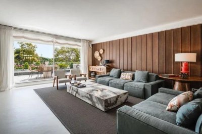 Appartement milieu d’Etage