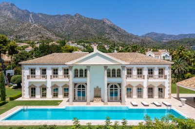 Villa Detached