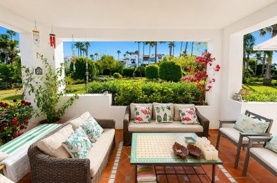 Apartamento Planta Baja