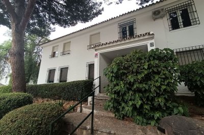 Appartement  rez de chaussée