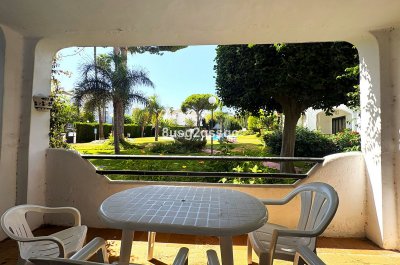 Apartamento Planta Baja