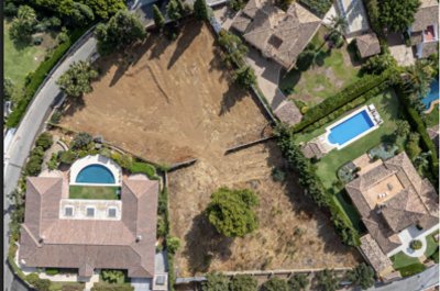 Parcela Residencial