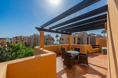 Apartamento Planta Media