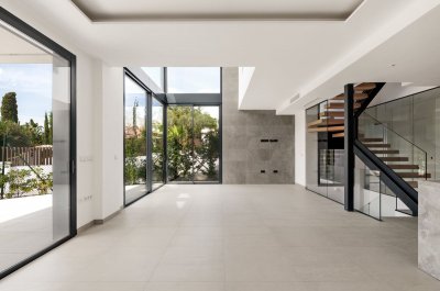 Villa Semi Detached