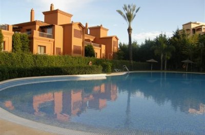 Apartment Middle Floor