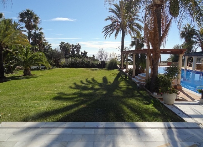 Villa Independiente en Estepona - 7
