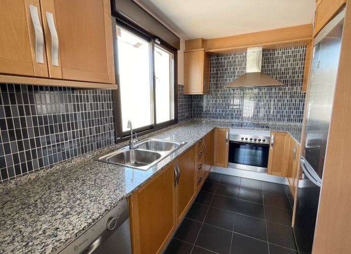 Apartamento Planta Media en New Golden Mile - 5