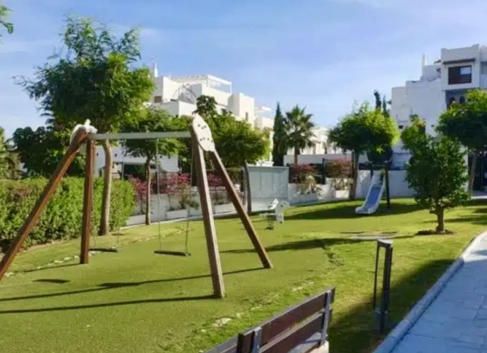 Apartamento Planta Media en New Golden Mile - 9