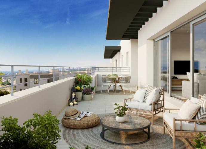 Apartamento Planta Baja en Estepona - 4