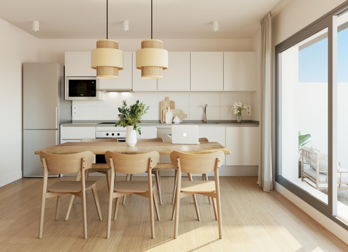 Apartamento Planta Baja en Estepona - 6