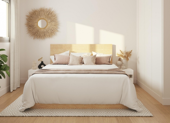 Apartamento Planta Baja en Estepona - 7