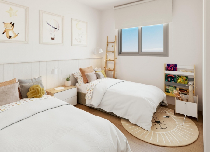 Apartamento Planta Baja en Estepona - 8