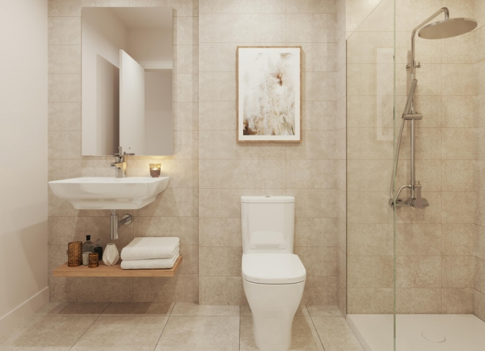 Apartamento Planta Baja en Estepona - 9
