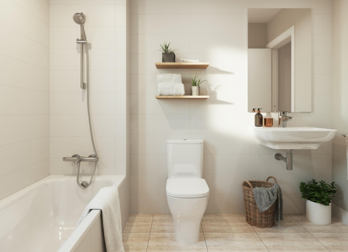 Apartamento Planta Baja en Estepona - 10