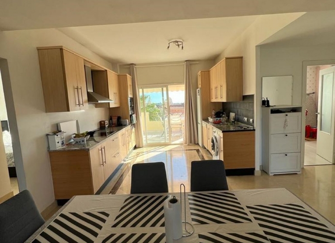 Apartment Penthouse in New Golden Mile - 2