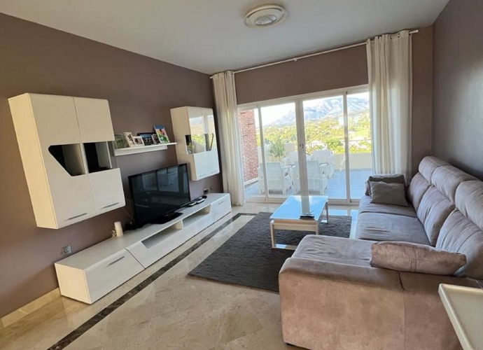 Apartment Penthouse in New Golden Mile - 3
