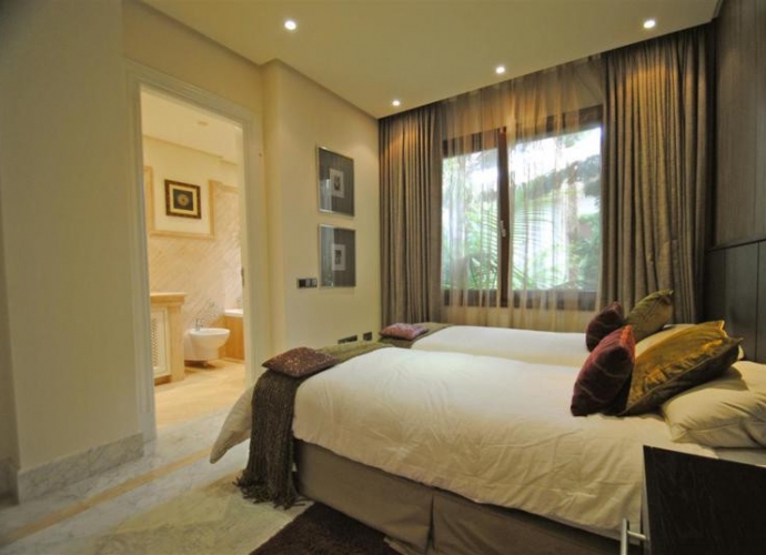 Apartamento Planta Media en Los Monteros - 10