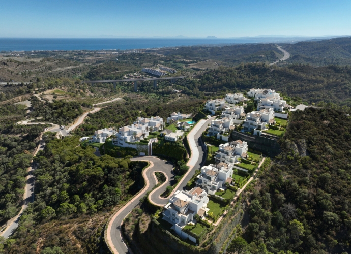 Apartamento Planta Baja en Benahavís - 3