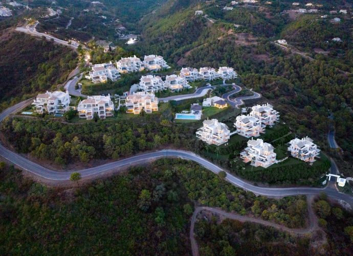 Apartamento Planta Baja en Benahavís - 4