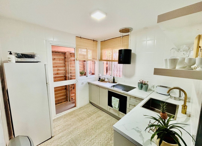 Apartment Ground Floor in Carib Playa - 5