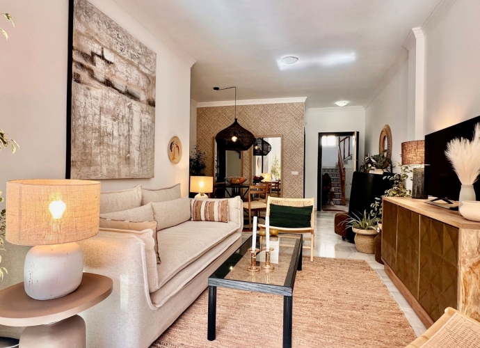 Apartment Ground Floor in Carib Playa - 6