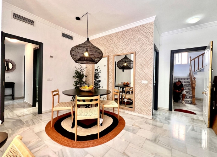 Apartment Ground Floor in Carib Playa - 7