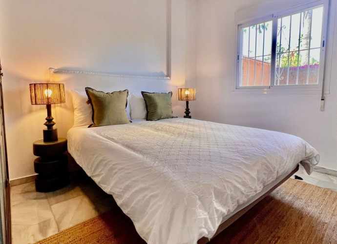 Apartment Ground Floor in Carib Playa - 8