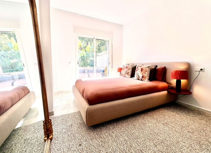 Apartment Ground Floor in Carib Playa - 9
