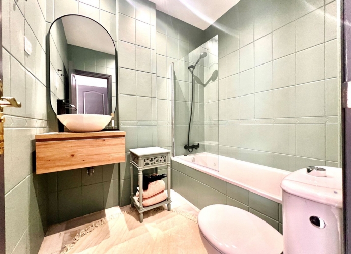 Apartment Ground Floor in Carib Playa - 10
