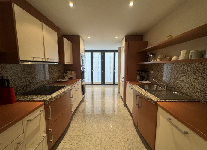 Appartement  rez de chaussée situé à Los Monteros - 10