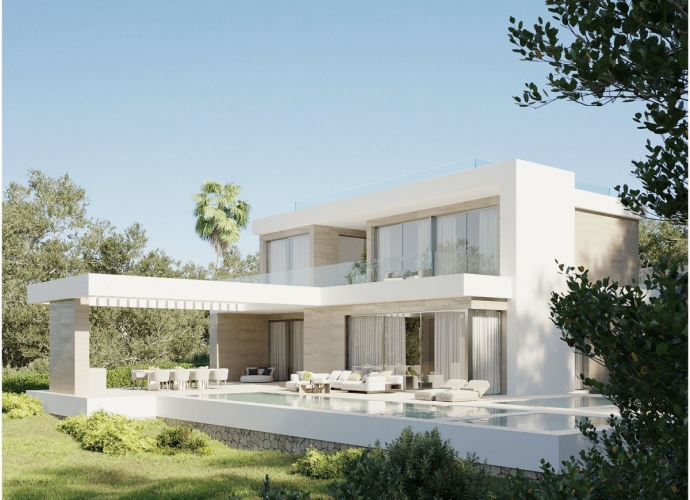 Parcela Residencial en El Rosario - 2