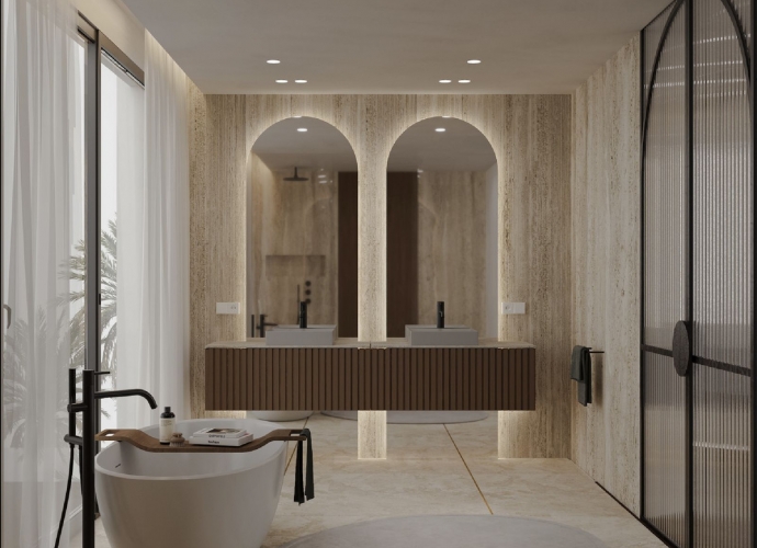 Parcela Residencial en El Rosario - 5