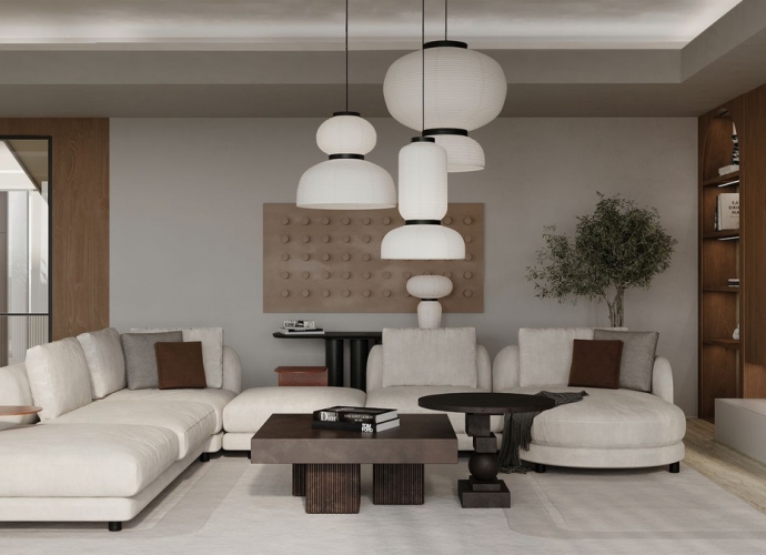 Parcela Residencial en El Rosario - 6