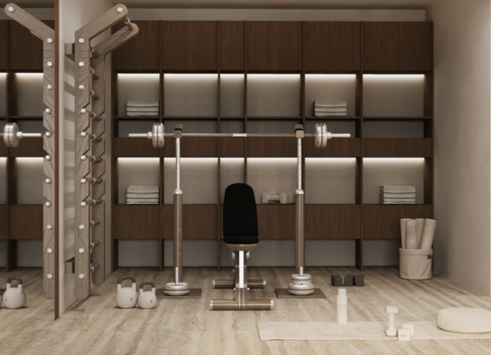 Parcela Residencial en El Rosario - 7