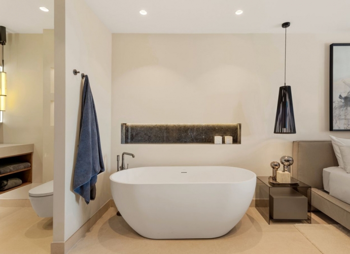 Apartamento Planta Media en New Golden Mile - 8