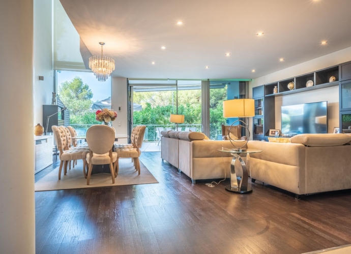 Maison de Ville situé à Sierra Blanca - 2